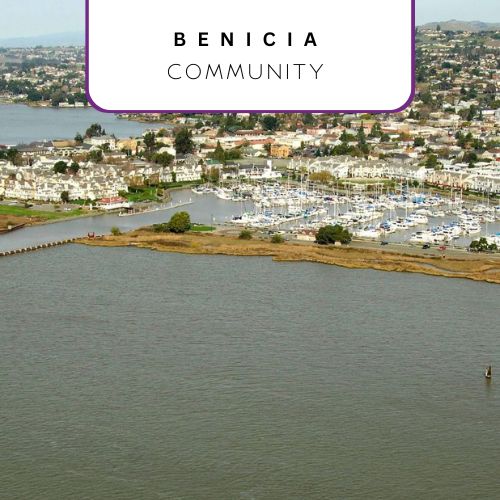 CC BENICIA