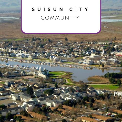 Suisun City