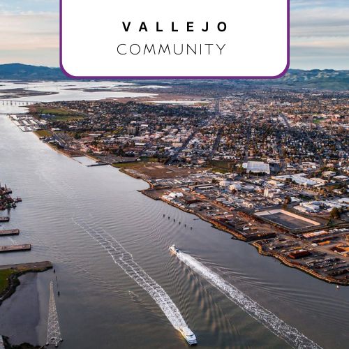 Vallejo, CA