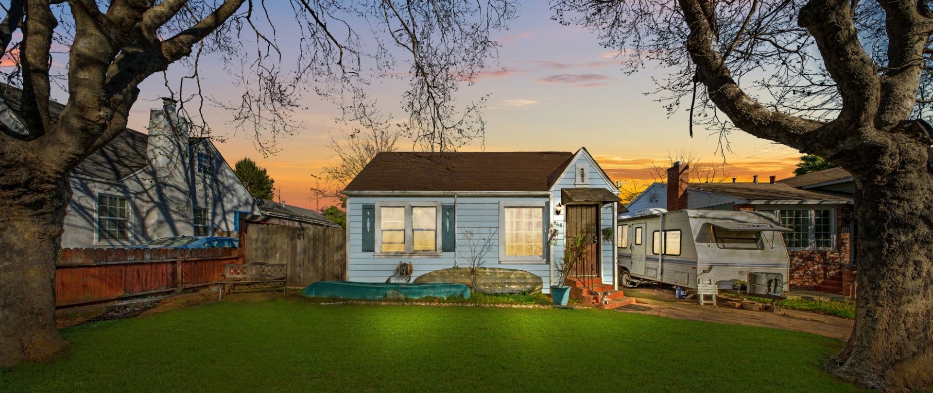 168 Fairmont Ave Featured Banner