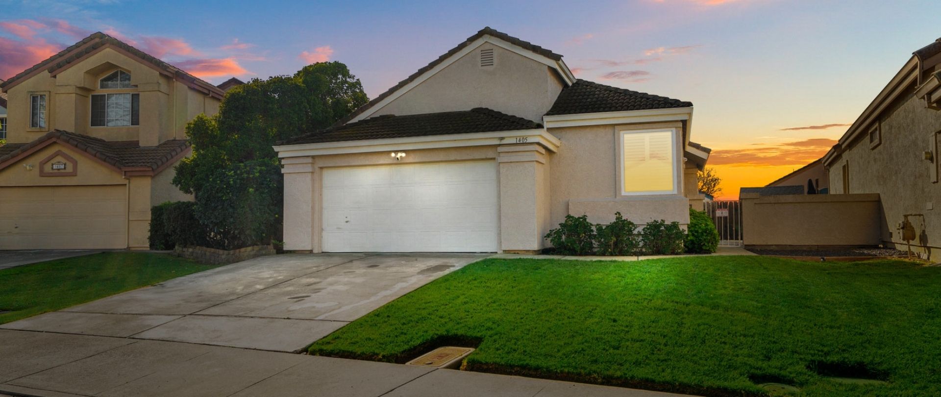 1405 Tillman St Featured Banner